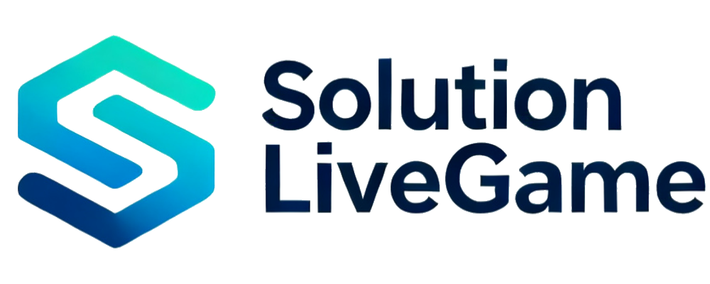 Solution LiveGame